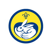 Beavers Animal Friend badge