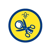 Beavers Collector badge