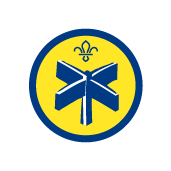 Beavers Explore badge