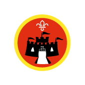 Cubs Local Knowledge badge