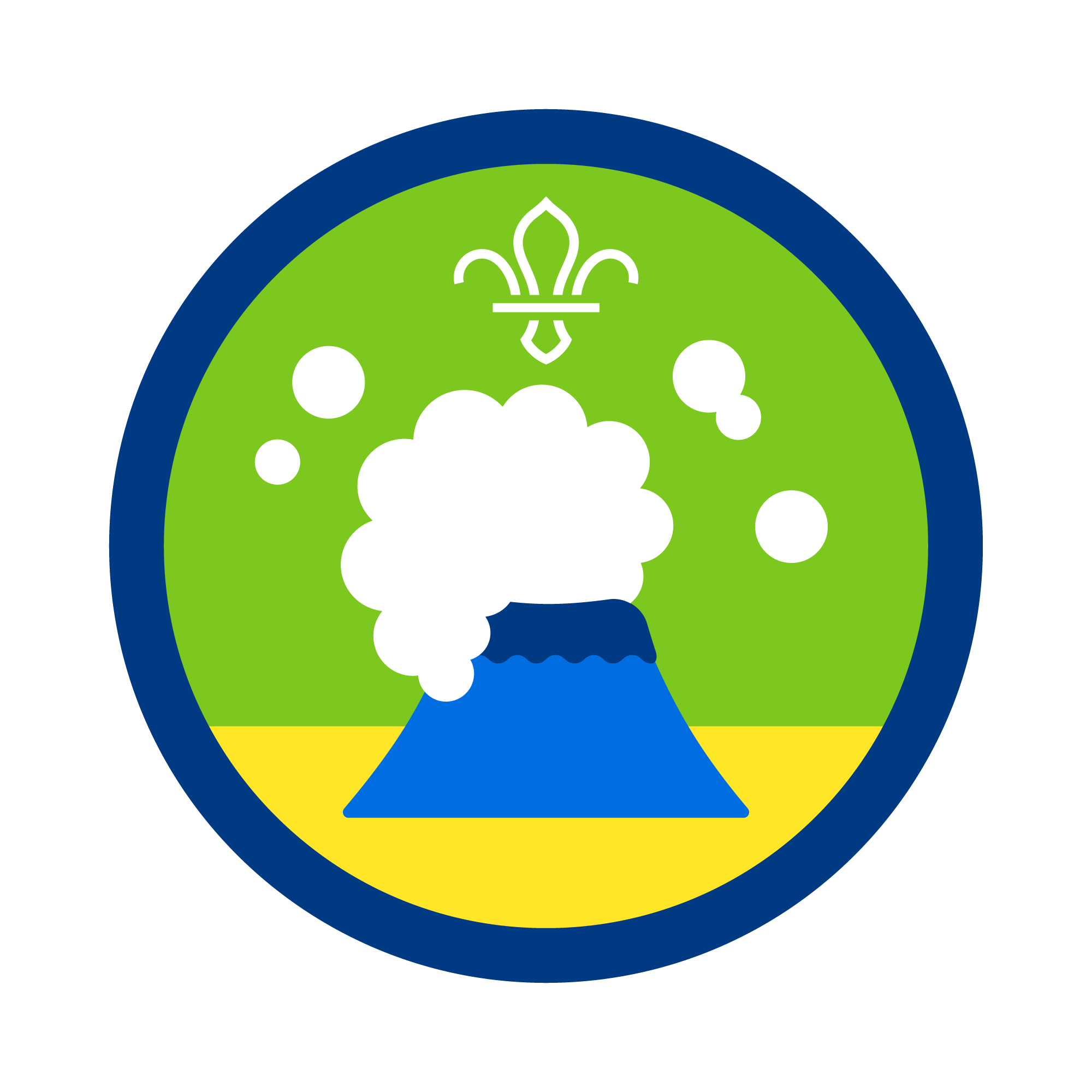 Exciting Experiments